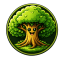 Green Tree logo
